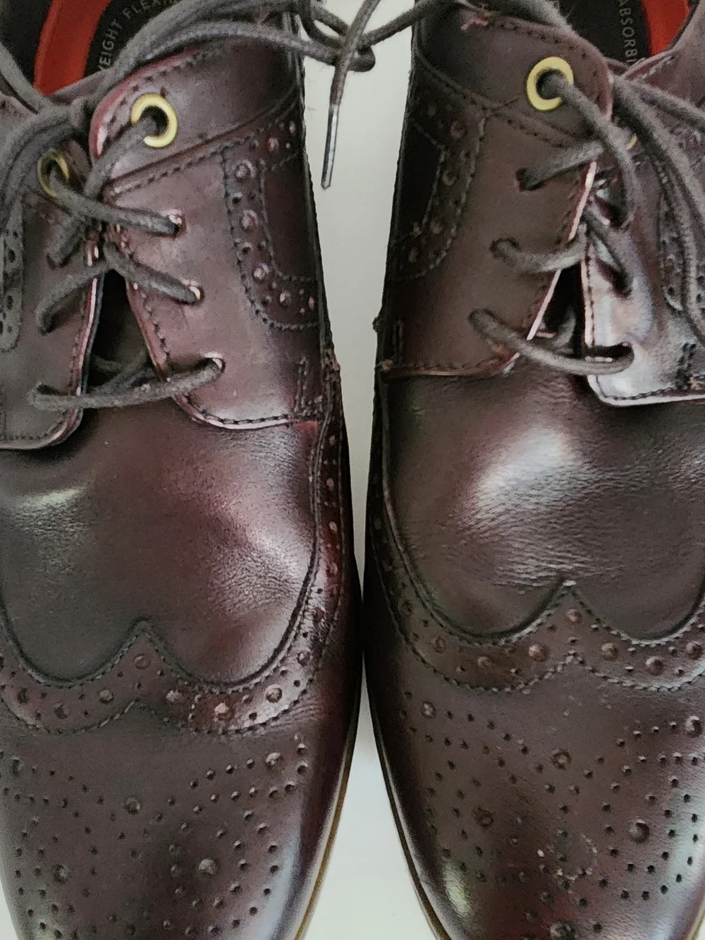 Rockport these dark